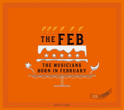 THE FEB